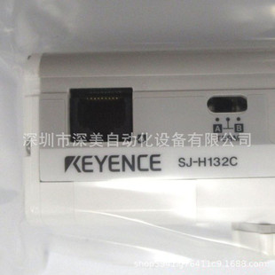KEYENCE KEYENCE SJ-H132c, SJ-H132V Electrostatic ScaVenger New Original Genuine Bargaining