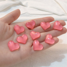 ͸����ɫ��͸����diy��������ץ���ֻ���DIY���ͽ���֬װ��Ʒ���