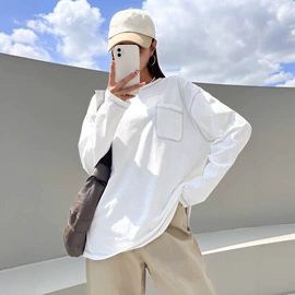 女式T恤;女式打底衫;女式卫衣