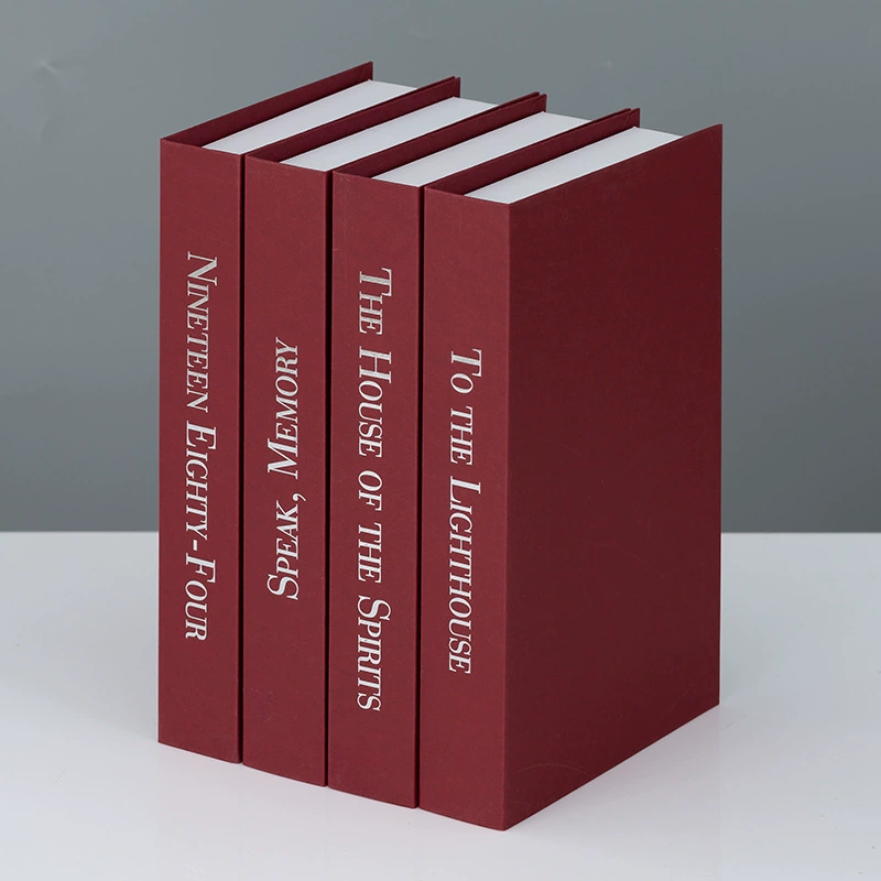 Minimalistic realistic bookcase, photography props, accessory, light luxury style