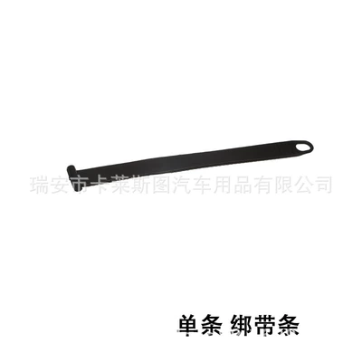 Bicycle rack 591 accessories 34358 34368 roof single frame car strap belt strip tire fixing belt (Other Car Modifications) - single-buy-591-tire-fixing-belt