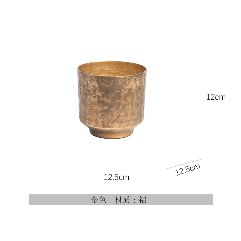골드(12.5*12.5*12cm)