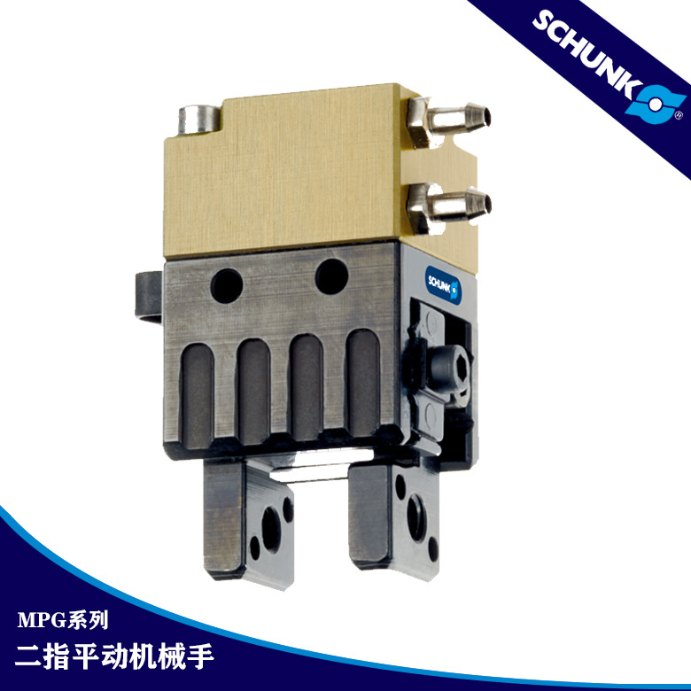 SCHUNK 雄克	305519   MPG-plus32-IS-P	305491   MPG-plus 20
