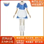 表演重音动漫舞台服装