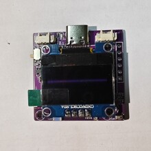 С��ESP32-C3�_�l�����deepseek����ģ��ESP32-C3Xmini-C3�˹���