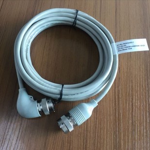 3HAC2493-1 ABB robot encoder line SMB cable control cabinet connection line