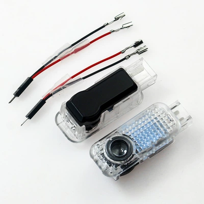 Suitable for Audi Welcome Light Other lights
