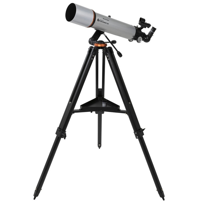 美国CELESTRON星特朗SSE DX102AZ自动导航智能深空寻星镜天望远镜