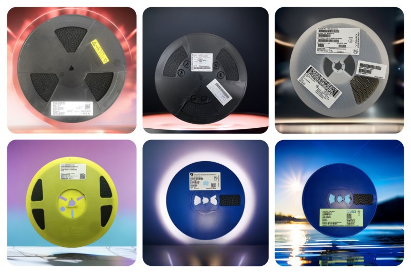 IM69D130V01XTSA1 LGA-5 电子封装元器件MARK丝印原装大功率