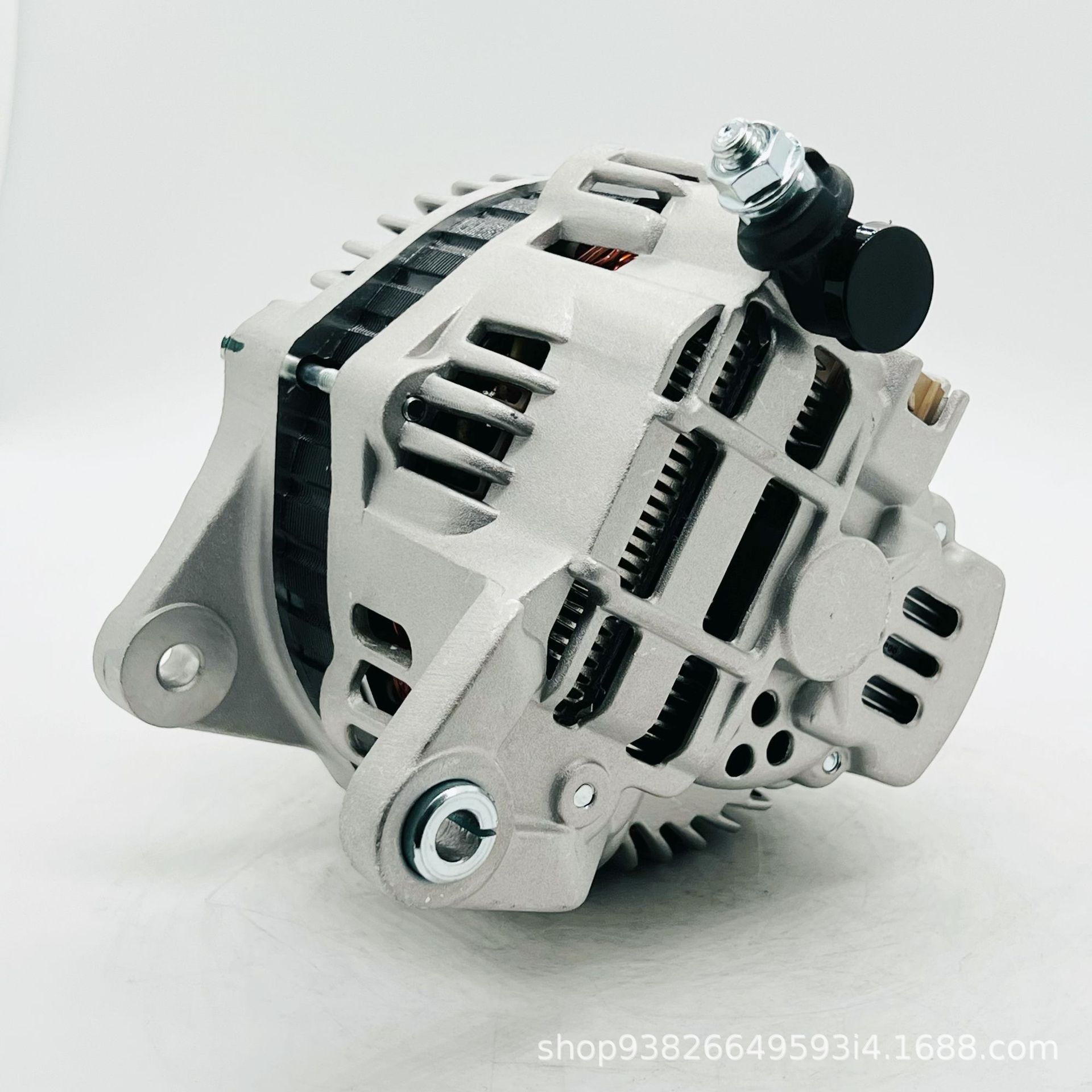 Suitable for Subaru Forester 2.0/2.5 Series 23700-AA520 Car Generator Starting Motor Direct Sales