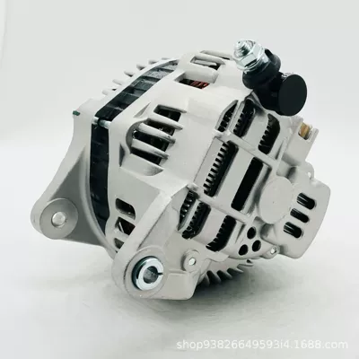 Generator Starting Motor Direct – Generatorlar hissələri (Dinamo və detalları)