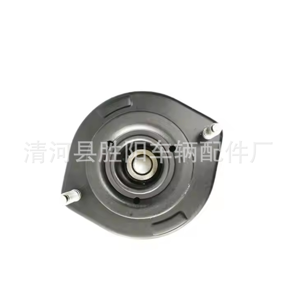 48609 - BZ110 / BZ060 Fábrica de accesorios para Daihatsu amortiguador cubierta de descompresión de goma superior