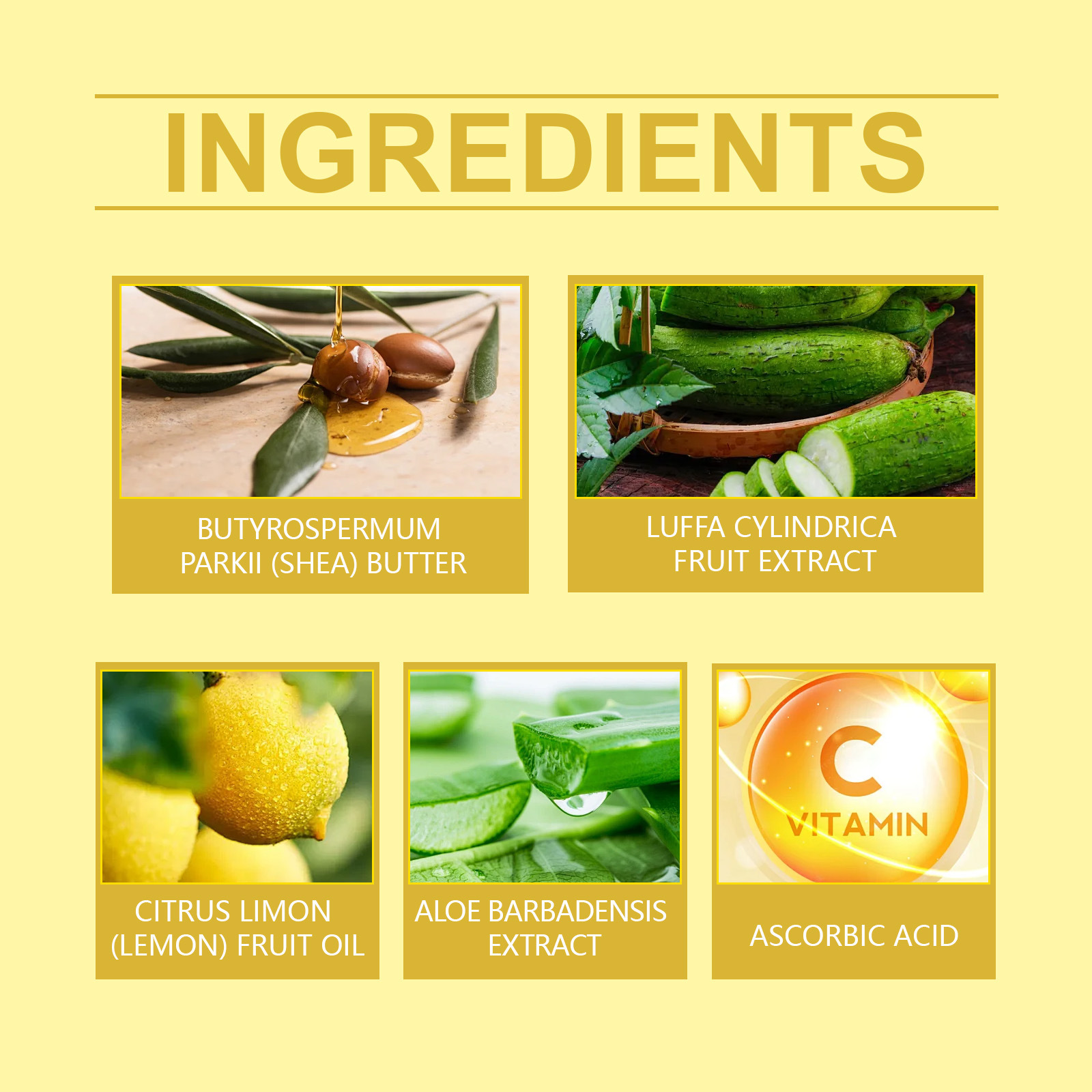 Loofah Lemon Essential Oil Soap, Gently Cleansing Body Skin Refreshing Care Soap_voghion.com