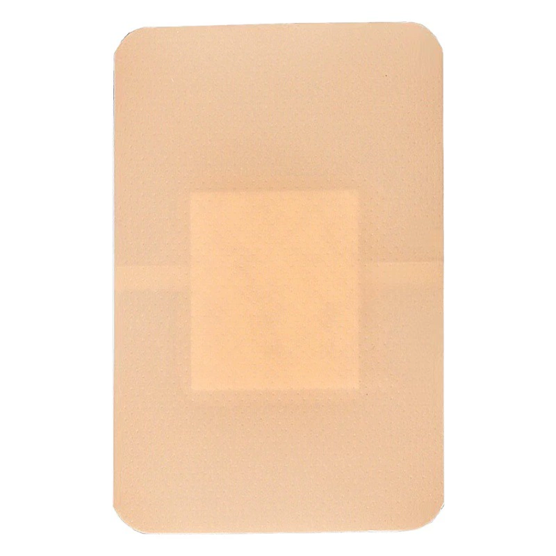 Травовый наклейка H-типа лейкопластырь для кожи PE водонепроницаемый микропористый дышащий кончик пальца