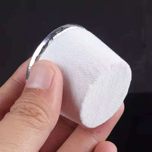 1 yuan 2 yuan store specially batches 8 pounds hot water bottle stopper cloth insulation bottle stopper Cork