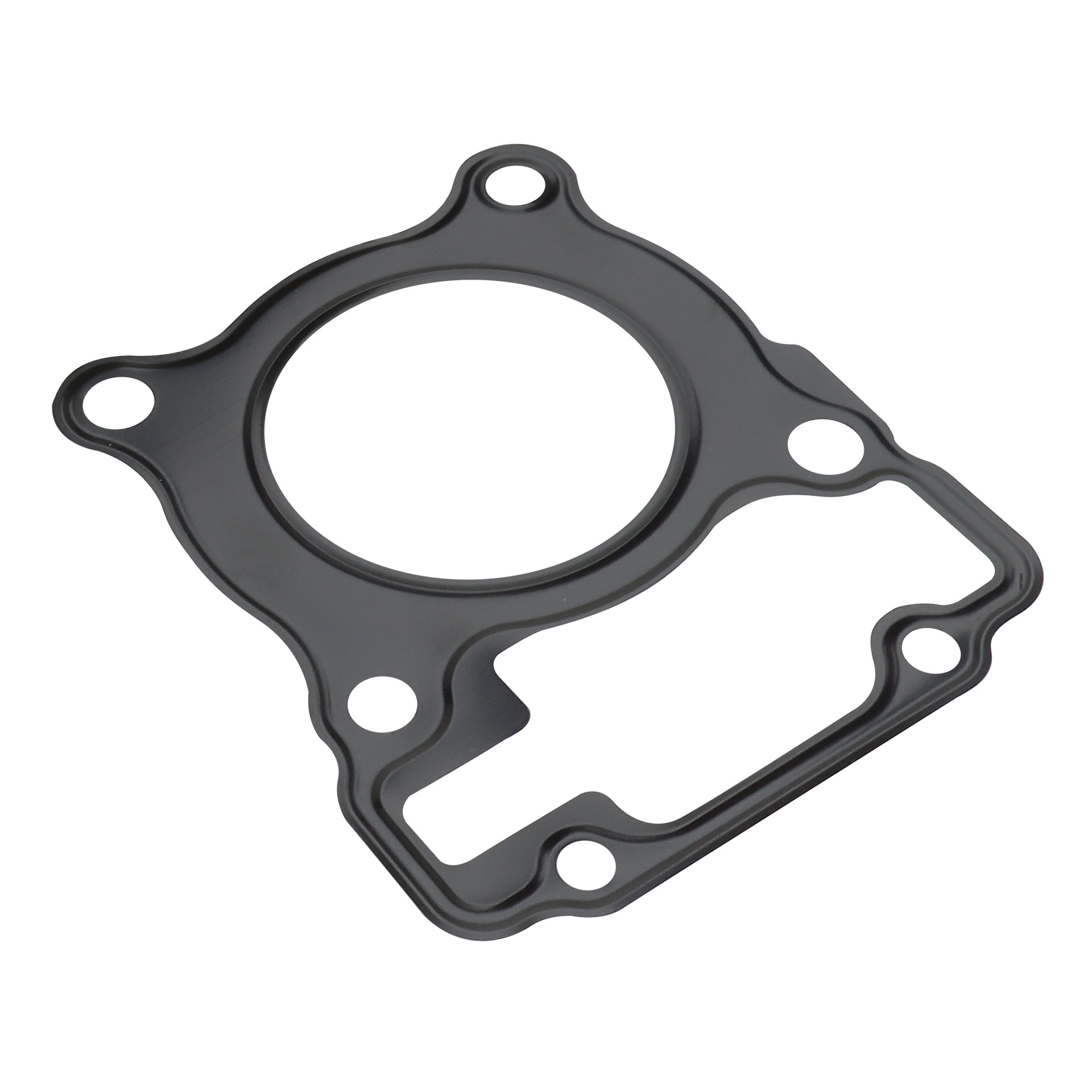 Full Vehicle Cylinder Generator Gasket Paper Pad Suitable for Wuyang Honda 150-3-3A Crankshaft Side Box Gasket Motor Gasket