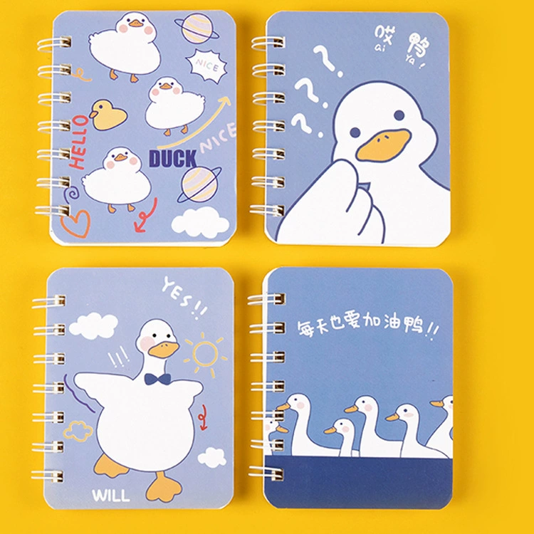 Pocket small laptop for students, notebook, (Physicals)