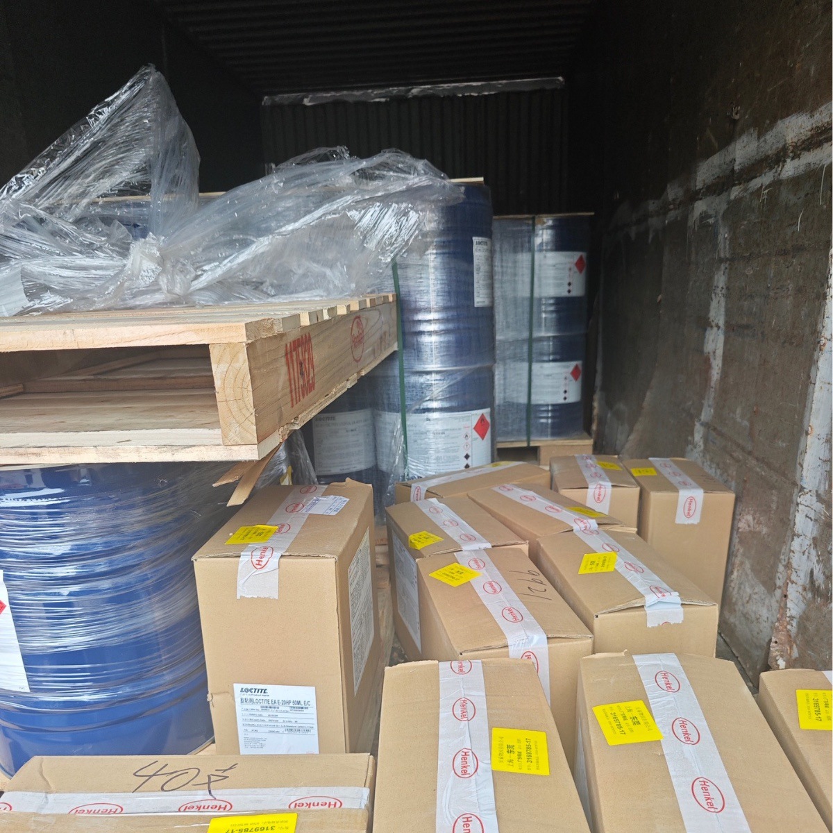 供应汉高UK4501挤出复合胶单组分湿固化聚氨酯底涂剂LA4501