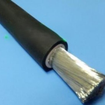 扬州红旗船用橡胶电缆