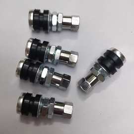 TR161摩托车电动车真空胎气门嘴铝杆气门嘴充气嘴