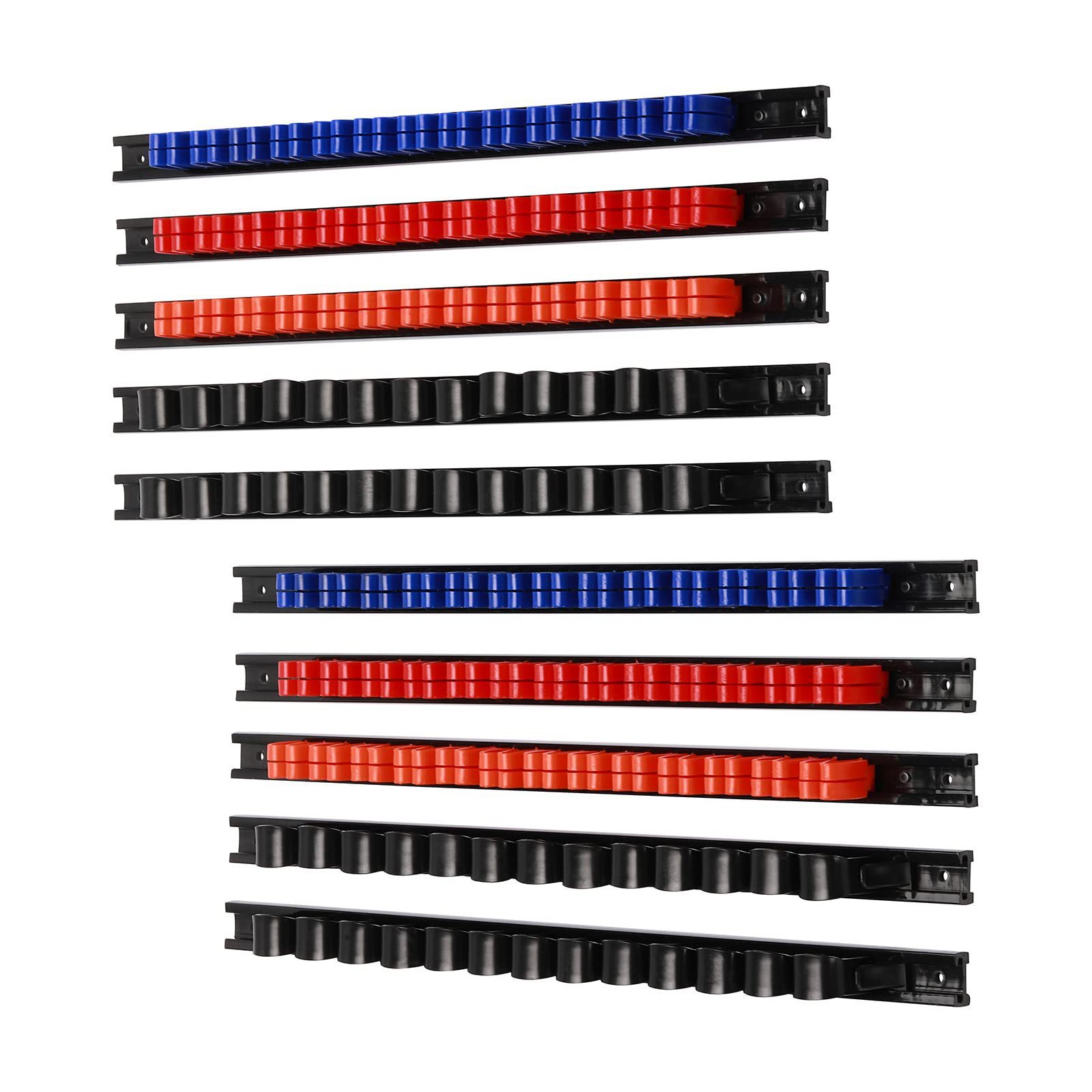 드라이버 홀더 10개 세트