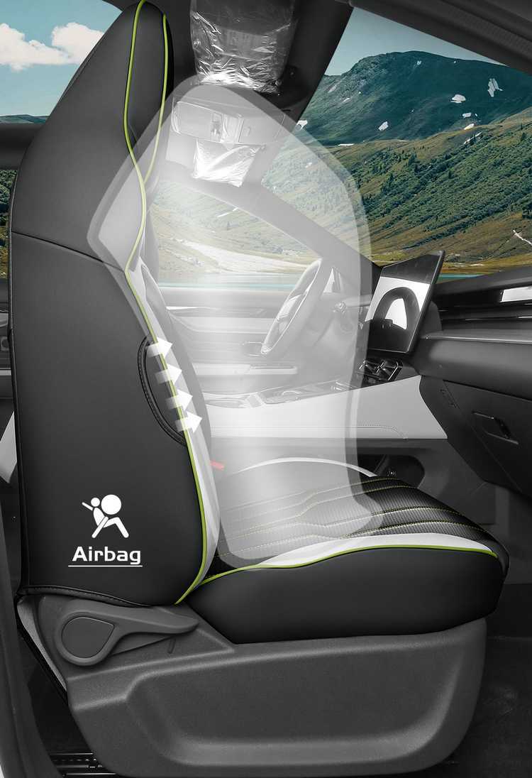 Jietu New Grand Saint Seat Covers Full Set Car Seat Cushions 2025 Elite Luxury Ultimate Premium Edition