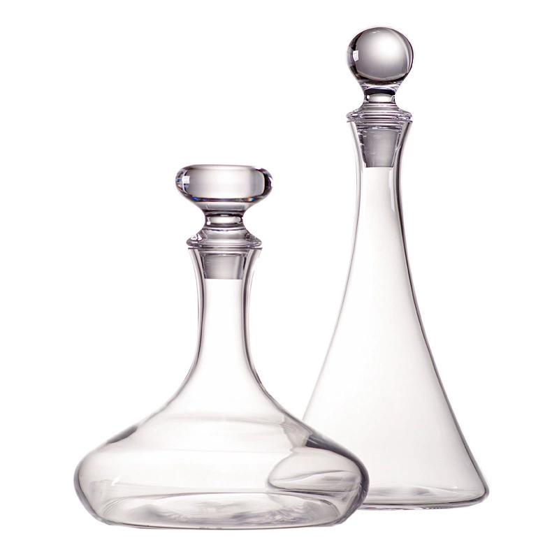 Хрустальное стекло бокал бокал для красного вина Набор красно-белых бокалов для вина