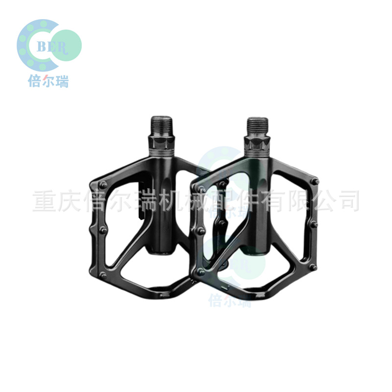 Pedal de modificación de alta calidad adecuado para accesorios de motocicleta