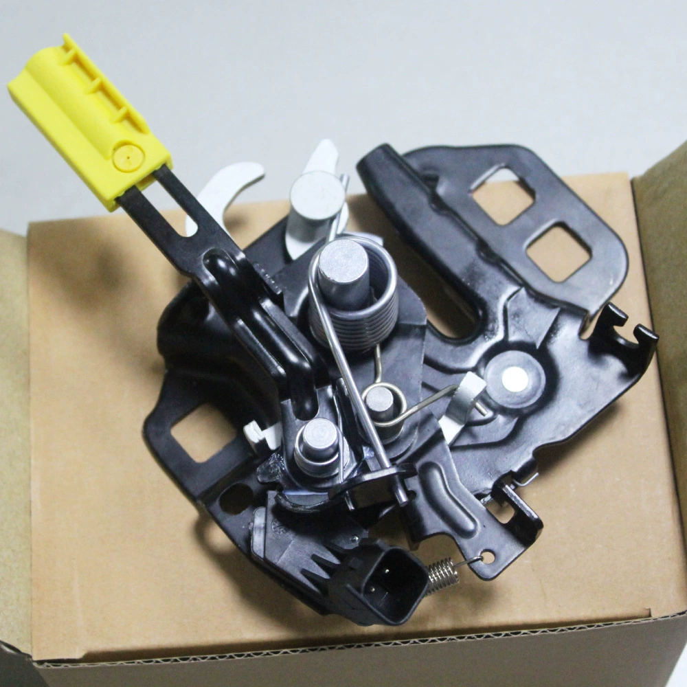 Аксессуары отечественные Ruijie 15-19 замок крышки FT4A16700AB FT4A16700AC FT4Z16700