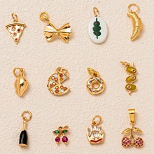 �㙉�ʯ�~ʳ���18K���sϵ���_�������R�d��ɫ���u�Ʒ����L��