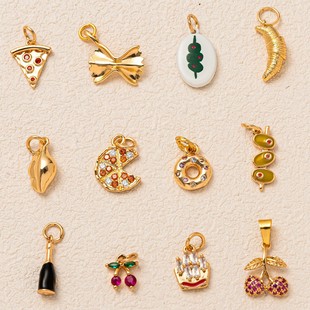 �㙉�ʯ�~ʳ���18K���sϵ���_�������R�d��ɫ���u�Ʒ����L��