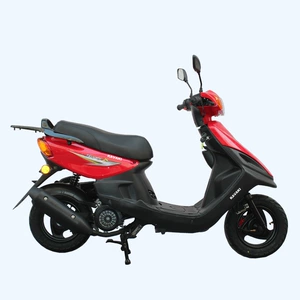 Kavaki Fabriki Yeni Benzinli Orta Ölçülü Yetkin Motosiklet