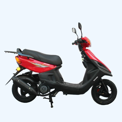 Kavaki Factory New Gasoline Motorcycle Medium Motorcycle Adult Motorcycle