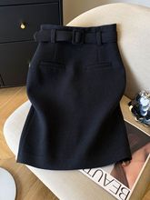 ë�ذ���ֱͲ����ȹŮ2025�¿��ﶬ�߶˾����|С���Ӱ�ȹ����