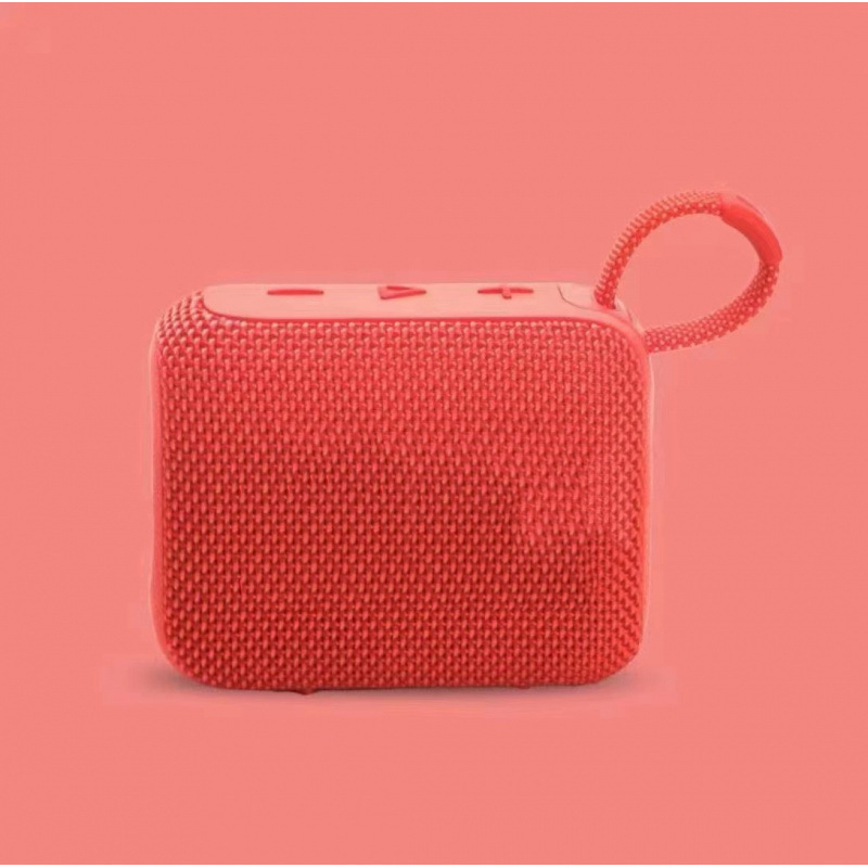 クロスボーダーGO4 brics四世代無線bluetoothスピーカー携帯アウトドアスポーツミニ音響家庭用小型鋼砲1,1|undefined