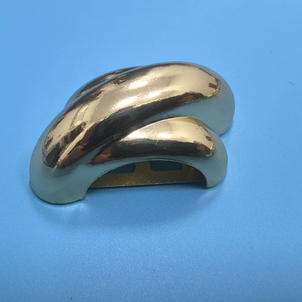 Metal accessory, bag, footwear buckle, chain, (Cross-border trading)