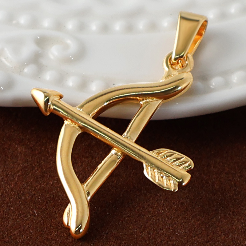 4g Weight Pendant Jewelry Making Type 14.1*11.2mm, 18.8*13mm Jewelry Making Size Real Gold Plated Plating Material DIY Jewelry Accessories Classification 1 Piece Quantity 304 Stainless Steel, 316 Stainless Steel Material Sun, Moon Pattern Retro, Simple Style Style Waterproof Non Tarnish Craft 1 Piece 14.1*11.2mm 18.8*13mm 304 Stainless Steel 316 Stainless Steel Real Gold Plated Sun Moon Pendant DIY Jewelry Accessories 8