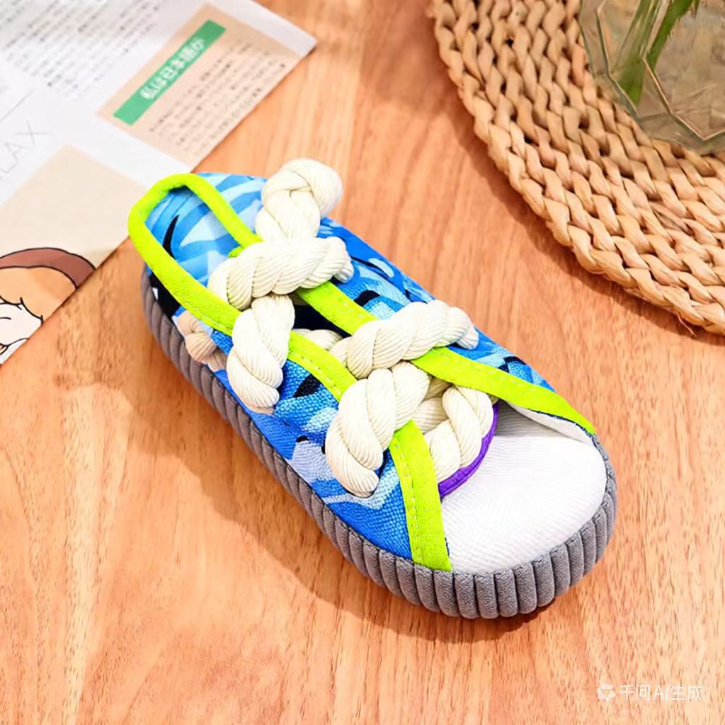 Nueva colección de juguetes sonoros de peluche para perros, juguetes de mascotas resistentes a la mordida para perros