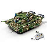 Lego, танк, конструктор, игрушка, дистанционное управление, 6-10 лет, подарок на день рождения