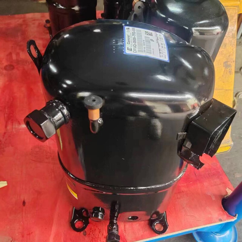 Cs12K6E-Pfj-551 Cs12K6E-Pfj-655 Original Brand New Copeland Low Temperature Ice Machine Compressor