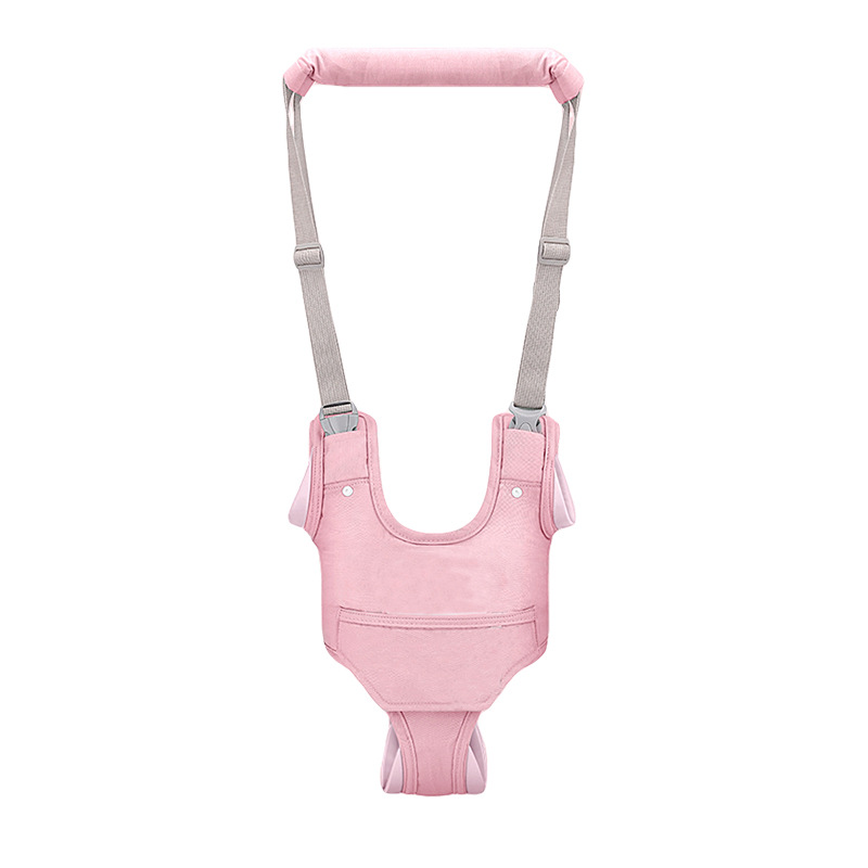 Bebé niño cinturón anti-apriete bebé verano transpirable delgada anti-caída anti-apriete los niños aprenden a caminar soporte de la cintura cuerda de tracción de un año de edad