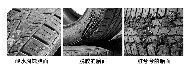 Cross-Border Hot Selling 190t Polyester Taffeta Tire Cover Car Spare Tire Cover Snow Tire Storage Bag Wheel Cover Protective Cover