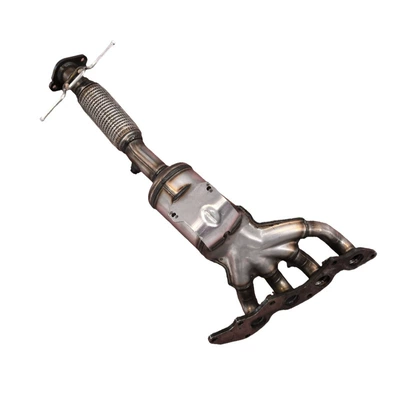 precious metal carrier for exhaust purification, Katalizator