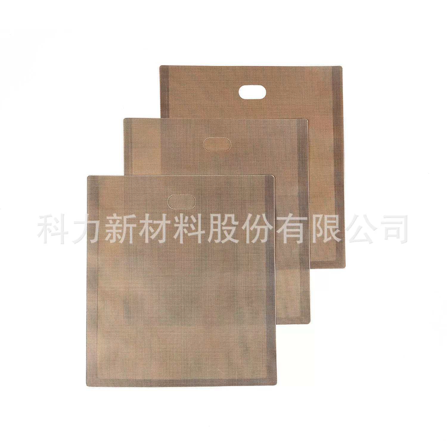 特氟龙烤面包袋 不粘微波炉袋 teflon toaster bag易清洁吐司袋子