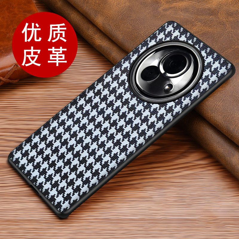 Houndstooth
