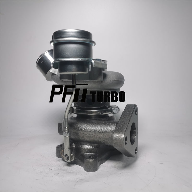 [Manufacturer Supply] Tf035Hm-10T 49135-05132 Turbocharger 504340182