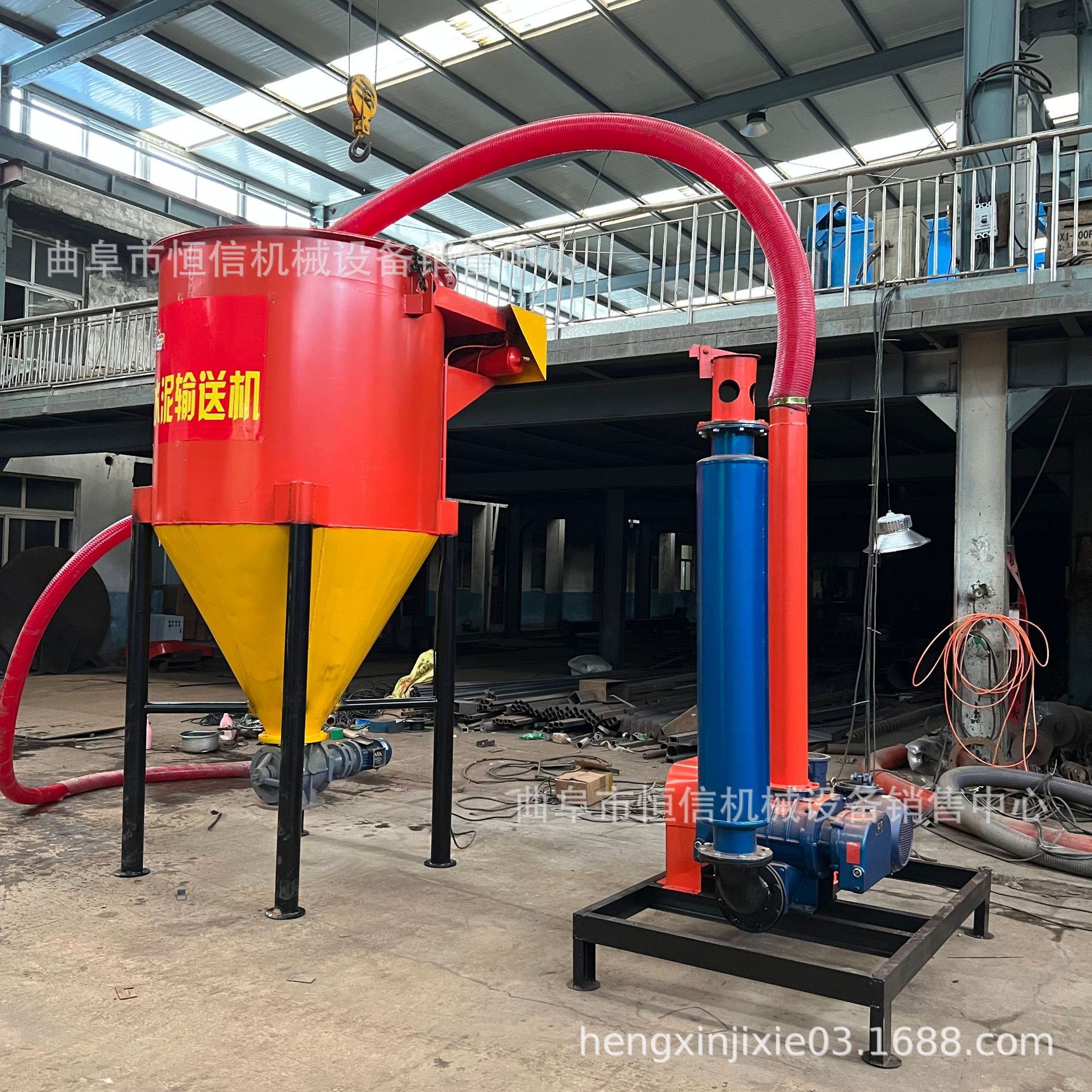 建材粉末出入库气力吸灰机zcjb 高岭土吨包气力吸灰机 自产自销