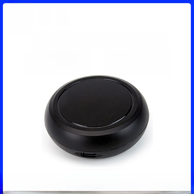 Graffiti Wifi Smart IR Remote Control Tuya Universal Remote Control Voice Graffiti Smart IR Remote Control