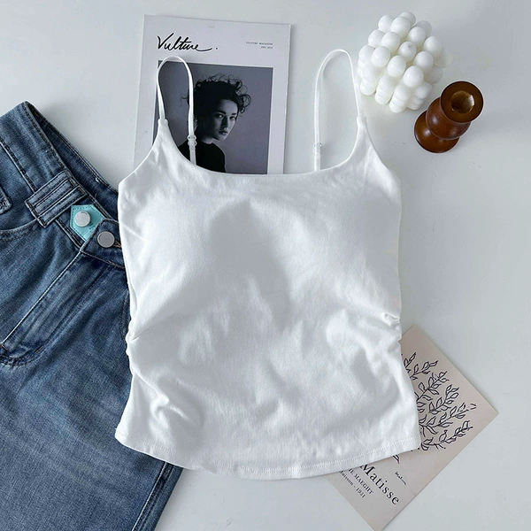 White-Single Package