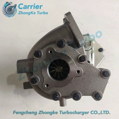 Vaa40026 Vigt, Vikn – Supercharger